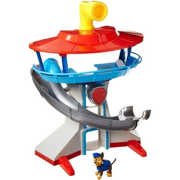 Lights & Sounds Paw Patrol MY SIZE LOOKOUT TOWER 80 CM TALL AUSSIE IN STOCK 